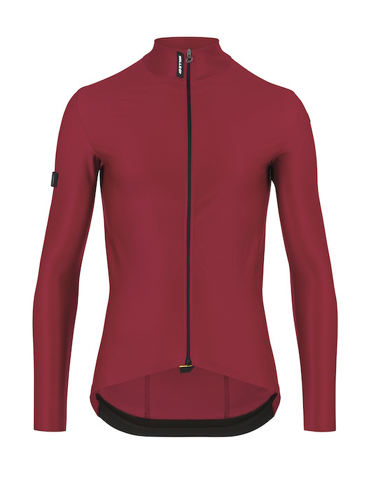 Assos Mille GT Spring Fall Jersey C2 Heren