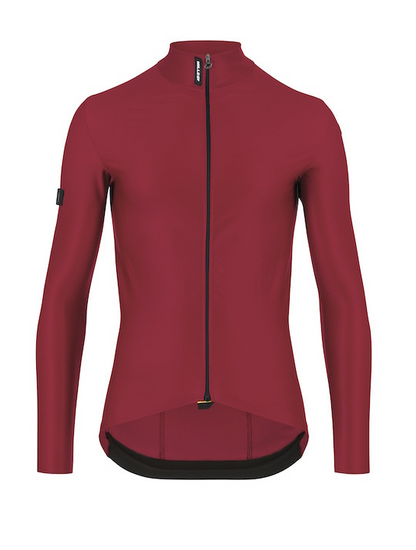 Assos Mille GT Spring Fall Jersey C2 Heren