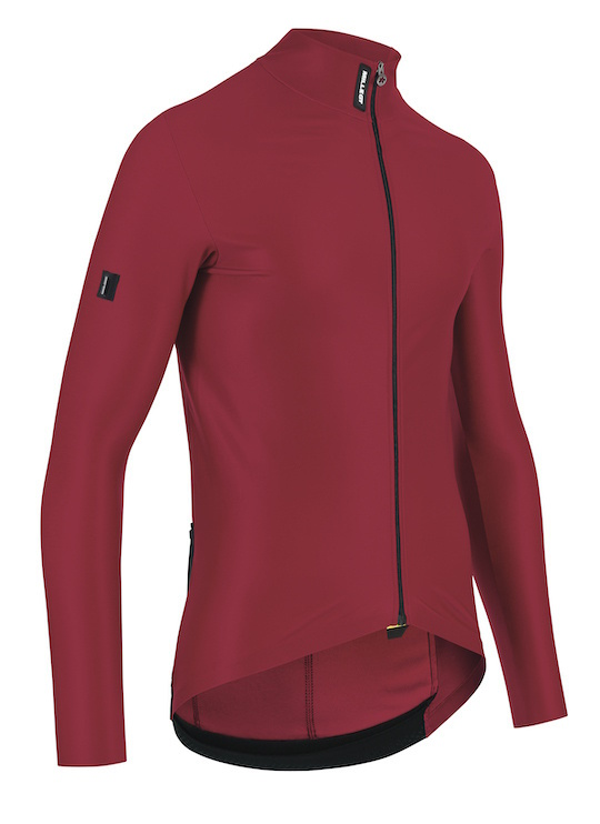 Assos Mille GT Spring Fall Jersey C2 Heren