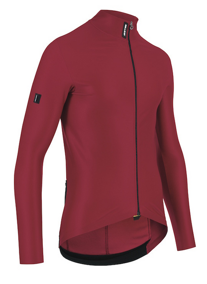 Assos Mille GT Spring Fall Jersey C2 Heren