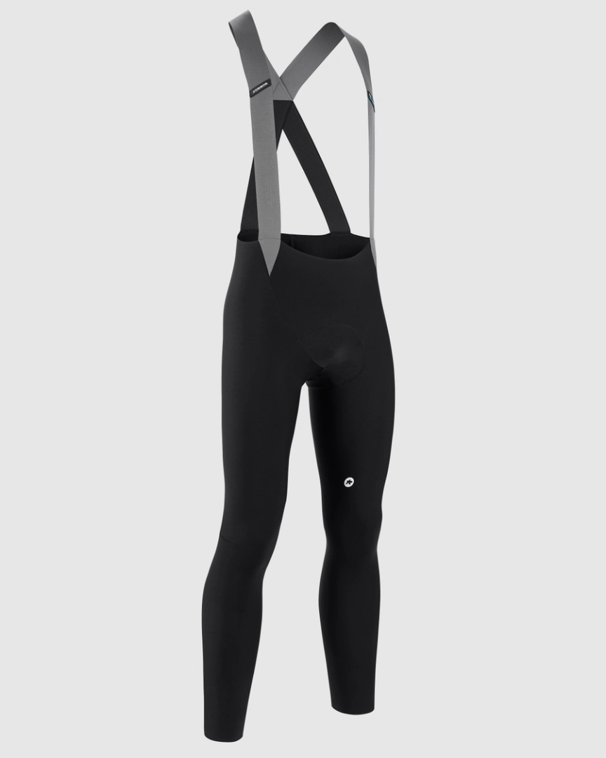 Assos Mille GT Winter Bib Tights C2 Heren