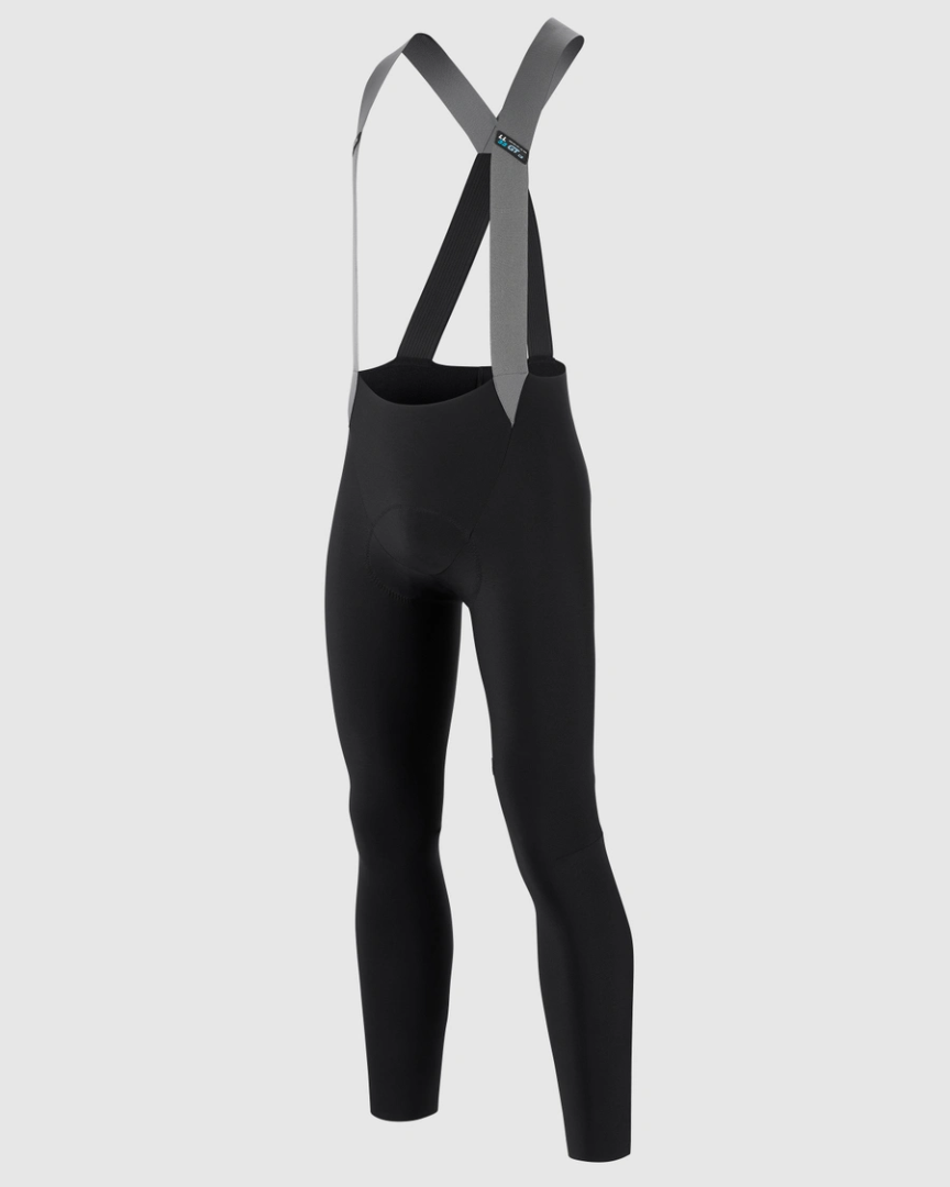 Assos Mille GT Winter Bib Tights C2 Heren