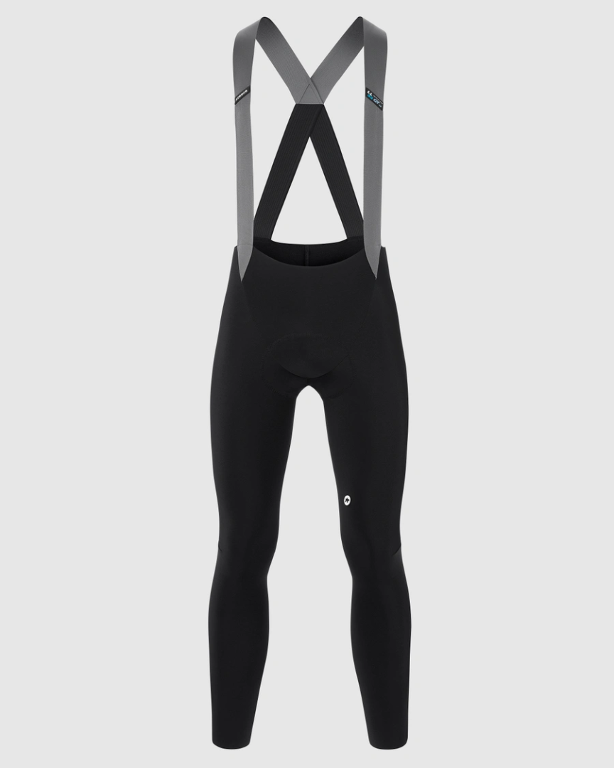 Assos Mille GT Winter Bib Tights C2 Heren