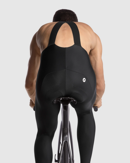 Assos Mille GT Winter Bib Tights C2 Heren