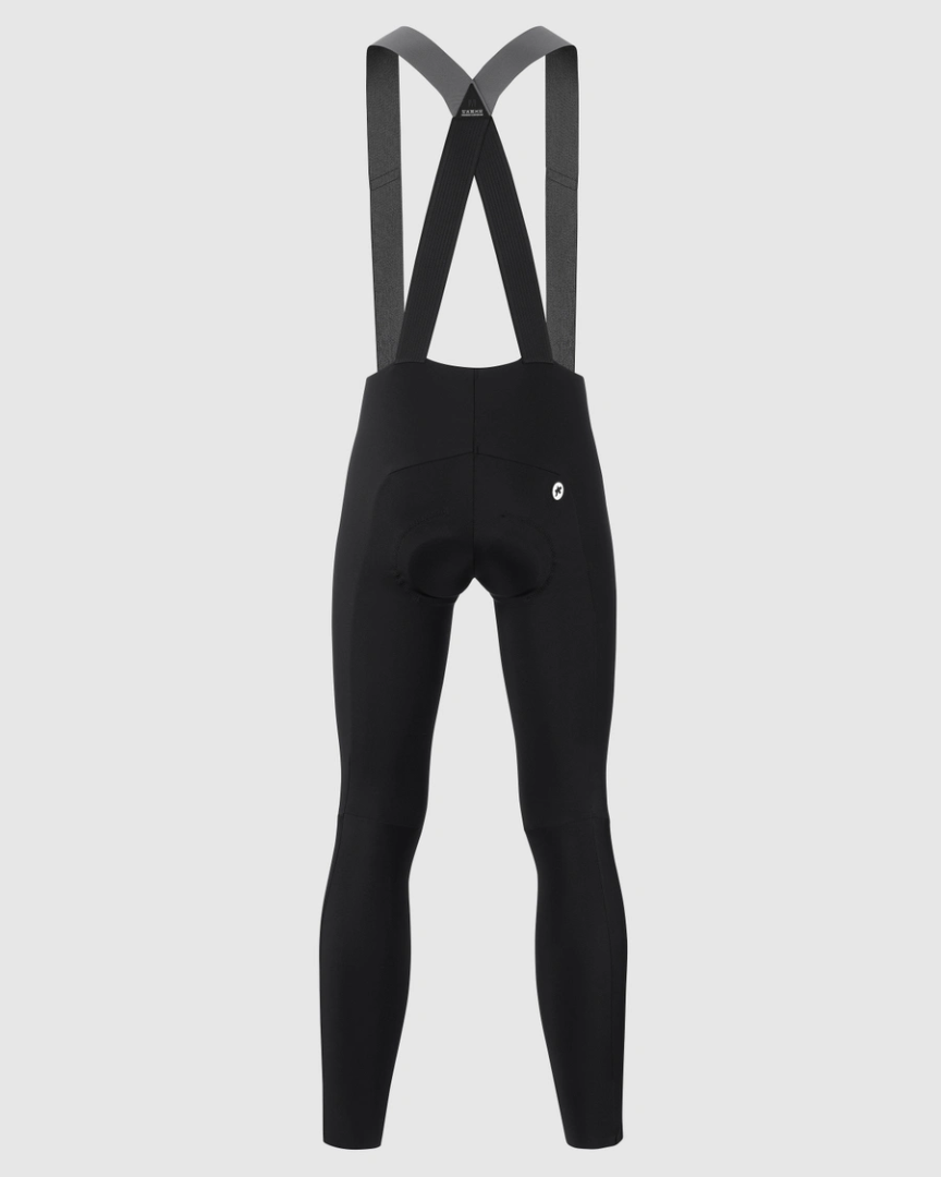 Assos Mille GT Winter Bib Tights C2 Heren