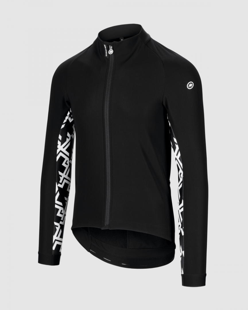 Assos Mille GT Winter Jacket Evo