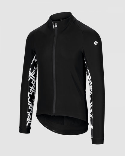 Assos Mille GT Winter Jacket Evo