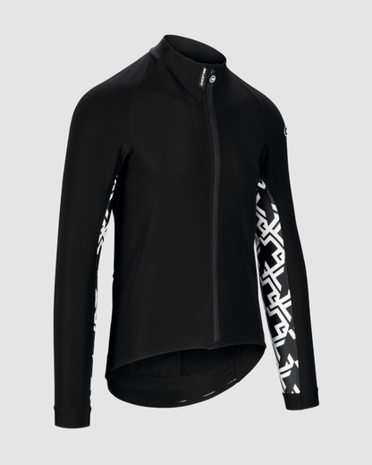 Assos Mille GT Winter Jacket Evo