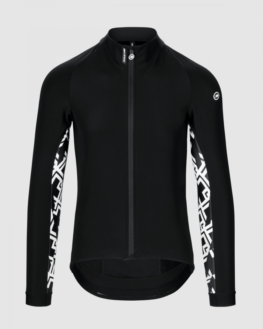 Assos Mille GT Winter Jacket Evo