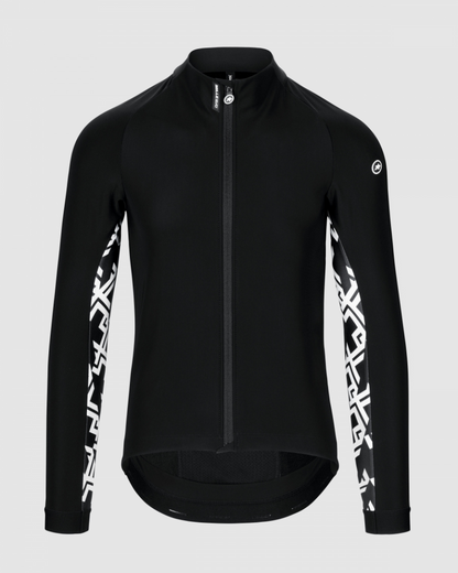 Assos Mille GT Winter Jacket Evo