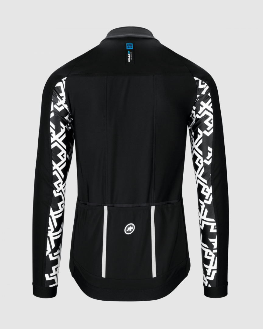 Assos Mille GT Winter Jacket Evo