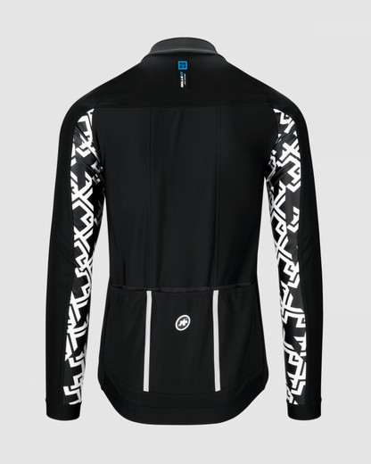 Assos Mille GT Winter Jacket Evo