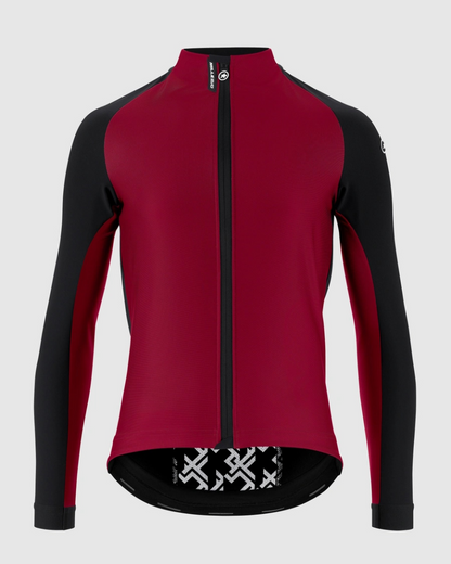 Assos Mille GT Winter Jacket EVO Heren
