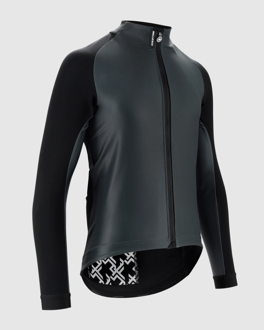 Assos Mille GT Winter Jacket Evo Heren