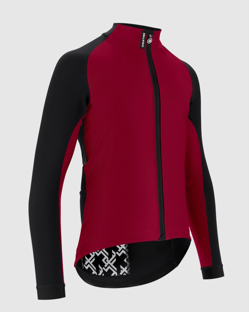 Assos Mille GT Winter Jacket EVO Heren