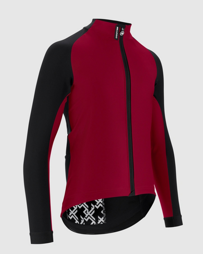Assos Mille GT Winter Jacket EVO Heren