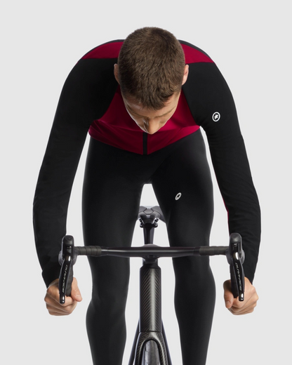 Assos Mille GT Winter Jacket EVO Heren