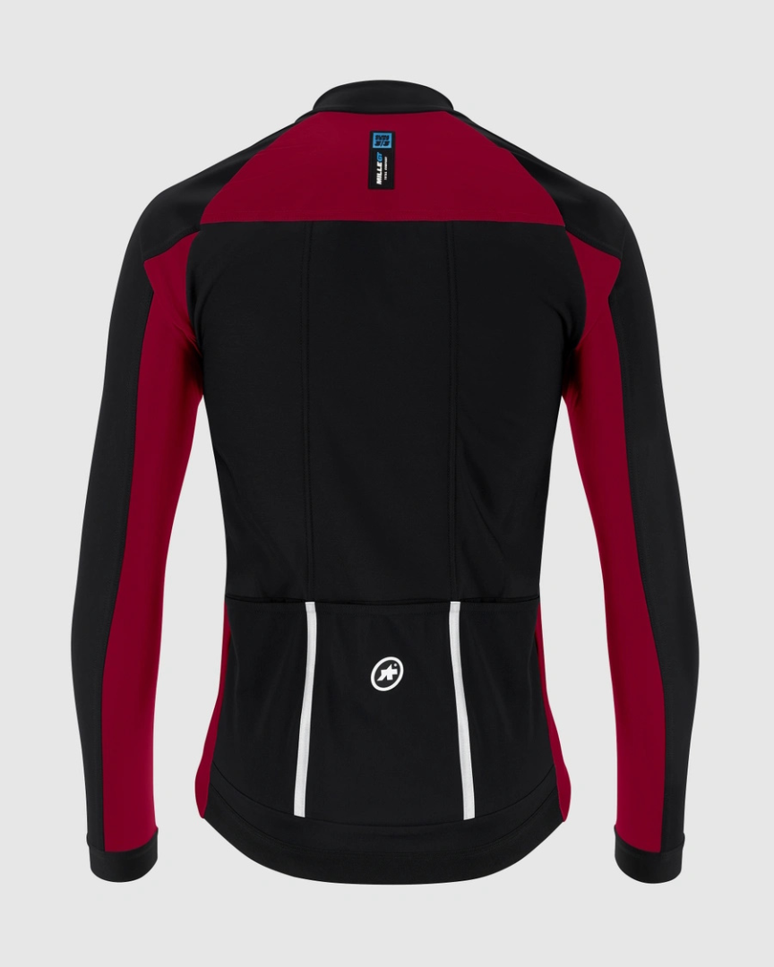 Assos Mille GT Winter Jacket EVO Heren
