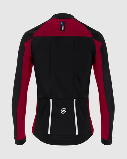 Assos Mille GT Winter Jacket EVO Heren