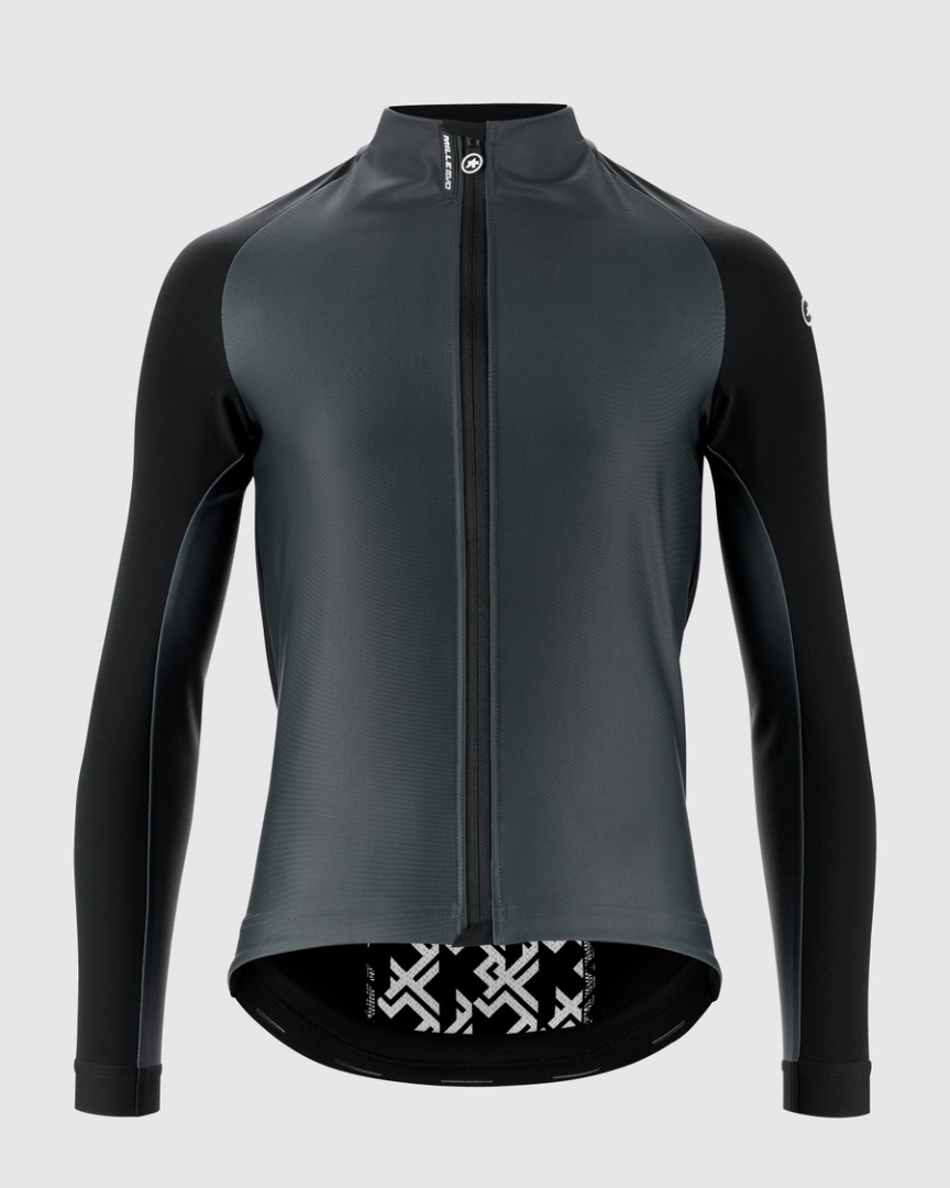 Assos Mille GT Winter Jacket Evo Heren