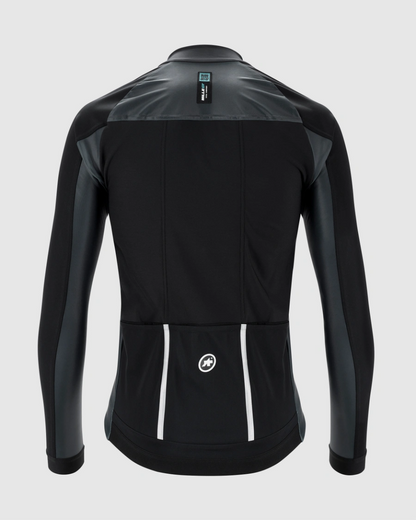 Assos Mille GT Winter Jacket Evo Heren
