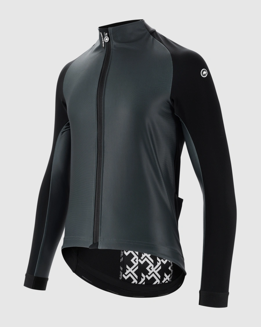 Assos Mille GT Winter Jacket Evo Heren