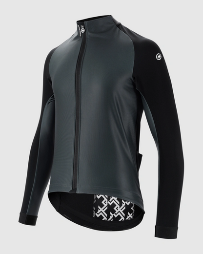 Assos Mille GT Winter Jacket Evo Heren