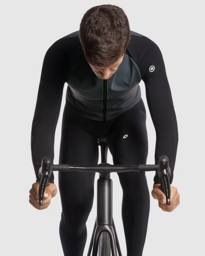 Assos Mille GT Winter Jacket Evo Heren