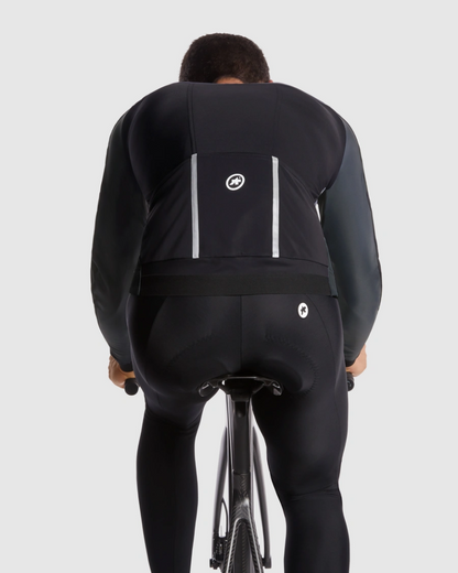 Assos Mille GT Winter Jacket Evo Heren