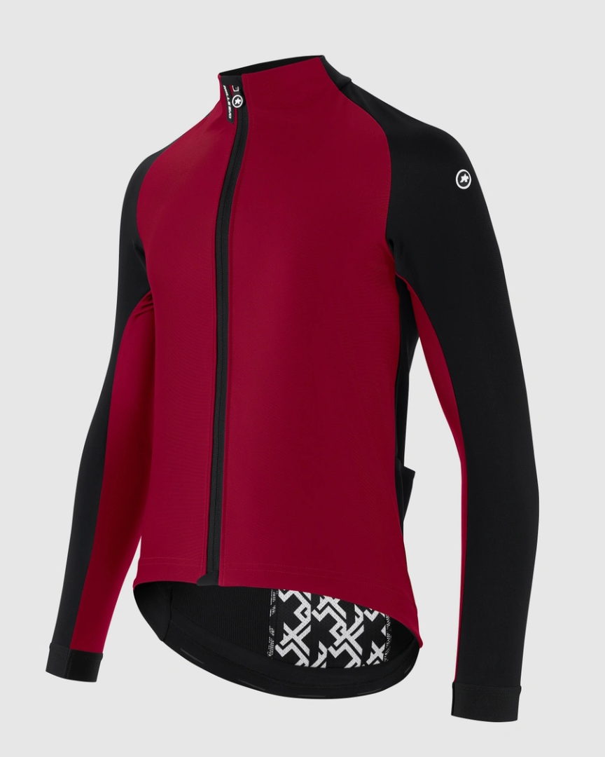 Assos Mille GT Winter Jacket EVO Heren