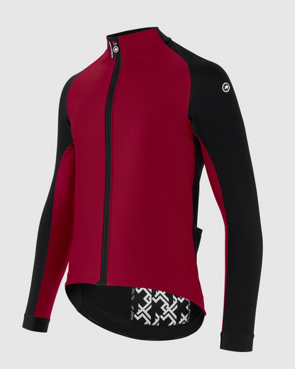 Assos Mille GT Winter Jacket EVO Heren