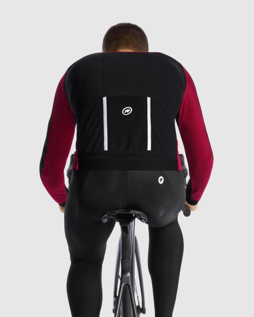 Assos Mille GT Winter Jacket EVO Heren