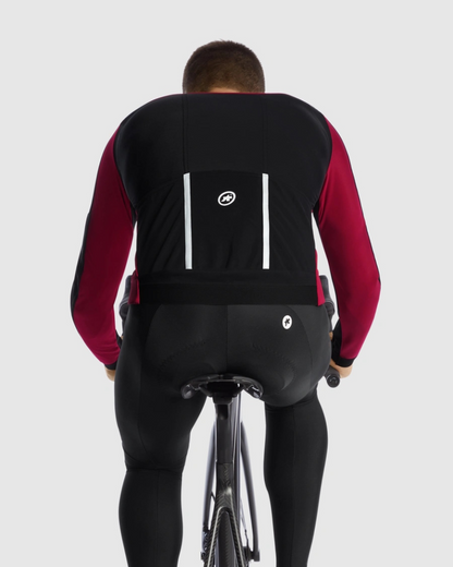 Assos Mille GT Winter Jacket EVO Heren