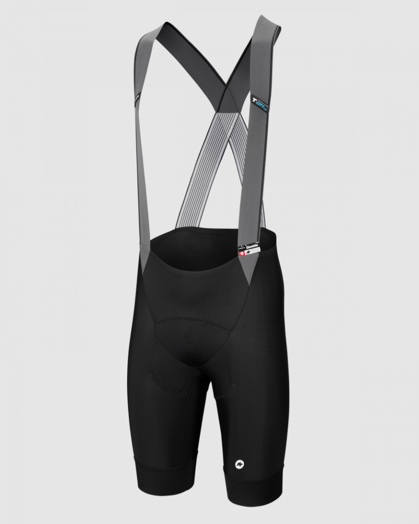 Assos Mille GTS Bib Shorts C2 Heren