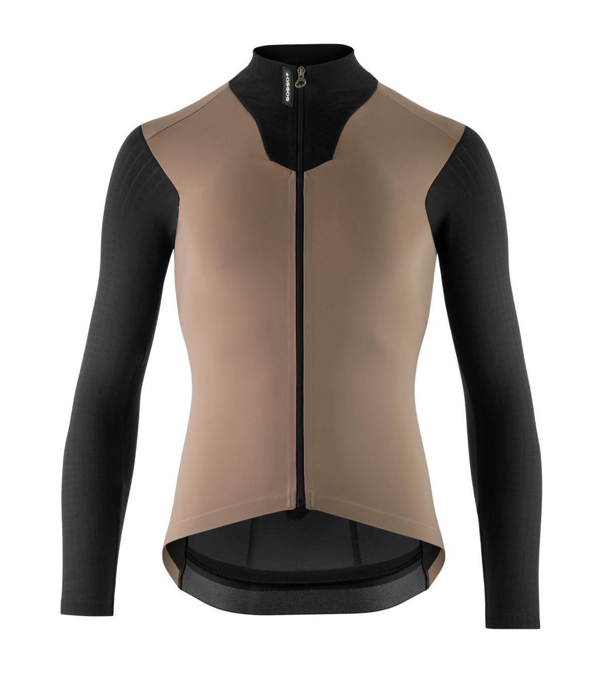 Assos Mille GTS S11 Spring Fall Fietsshirt Heren