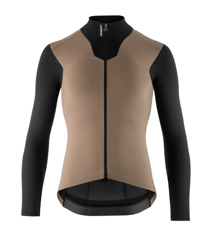 Assos Mille GTS S11 Spring Fall Fietsshirt Heren