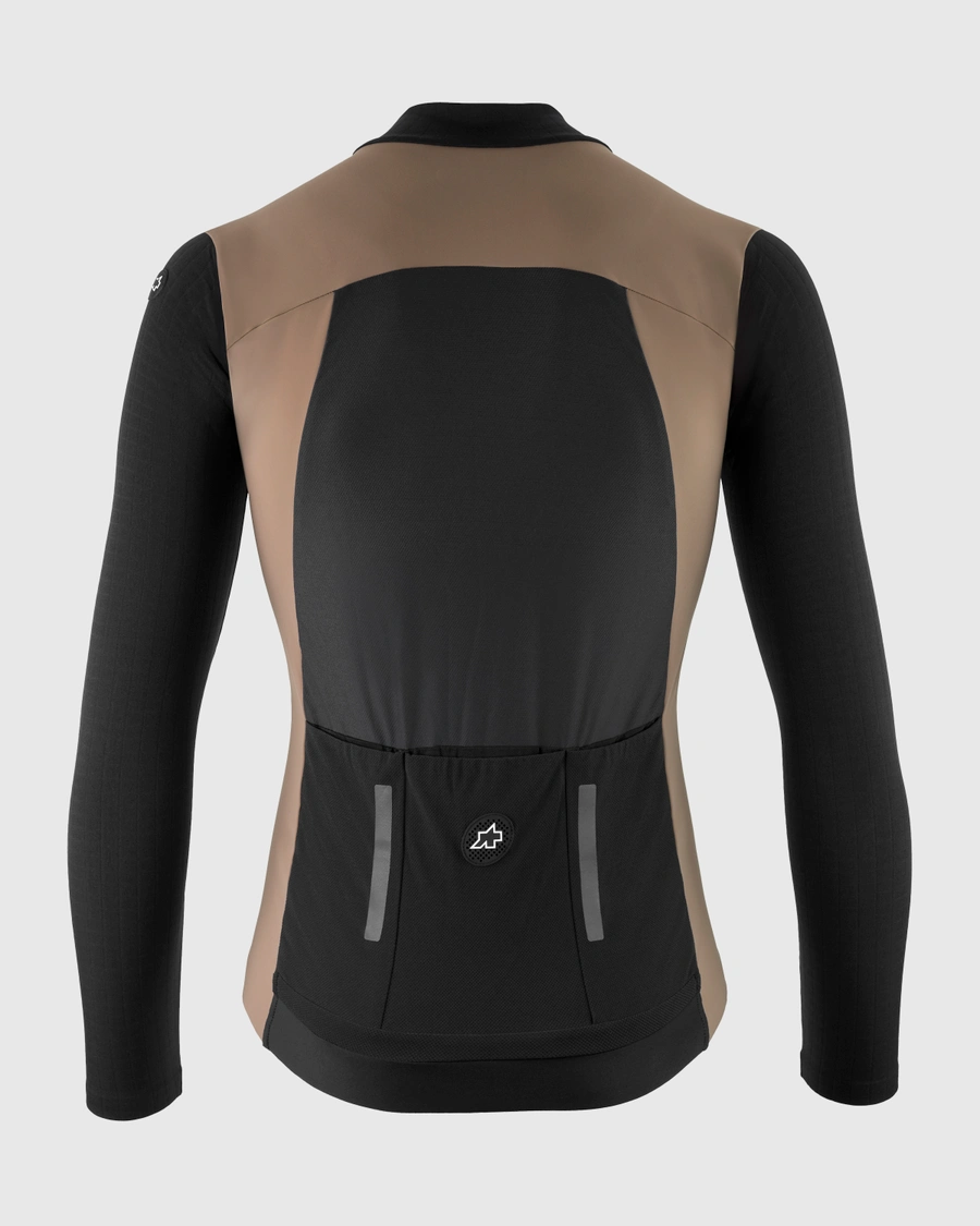 Assos Mille GTS S11 Spring Fall Fietsshirt Heren
