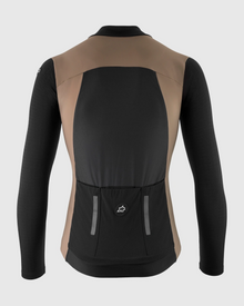 Assos Mille GTS S11 Spring Fall Fietsshirt Heren