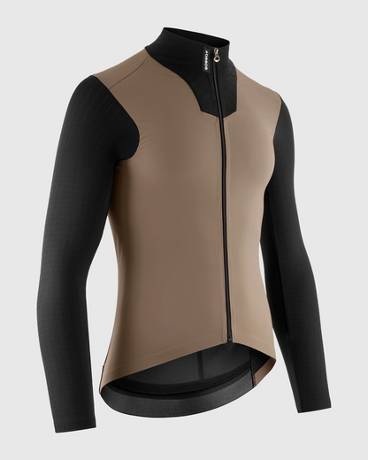 Assos Mille GTS S11 Spring Fall Fietsshirt Heren