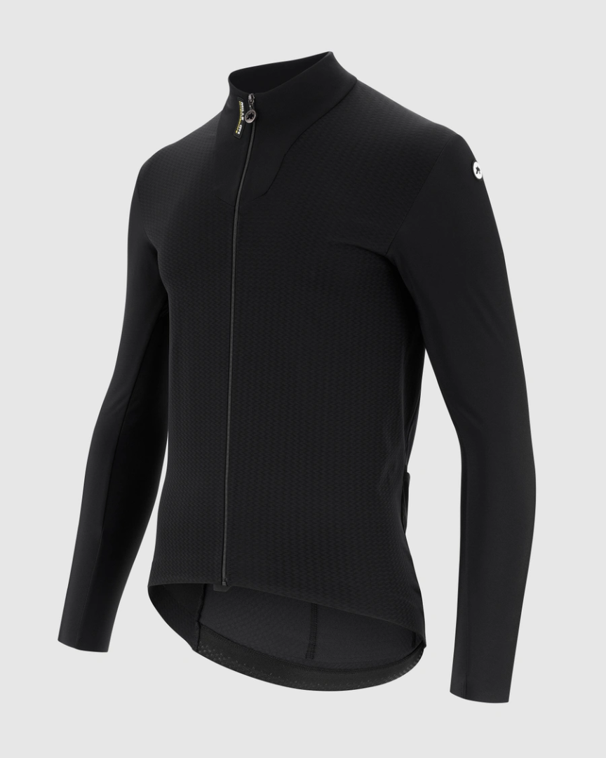 Assos Mille GTS Spring Fall Jacket C2 Heren