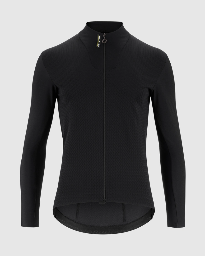 Assos Mille GTS Spring Fall Jacket C2 Heren