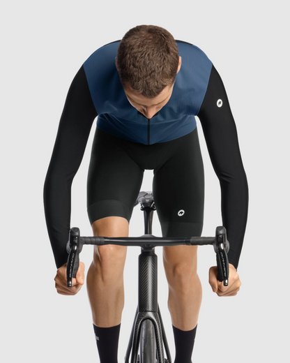 Assos Mille GTS Spring Fall Jacket C2 Heren