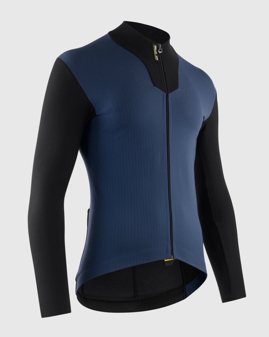 Assos Mille GTS Spring Fall Jacket C2 Heren