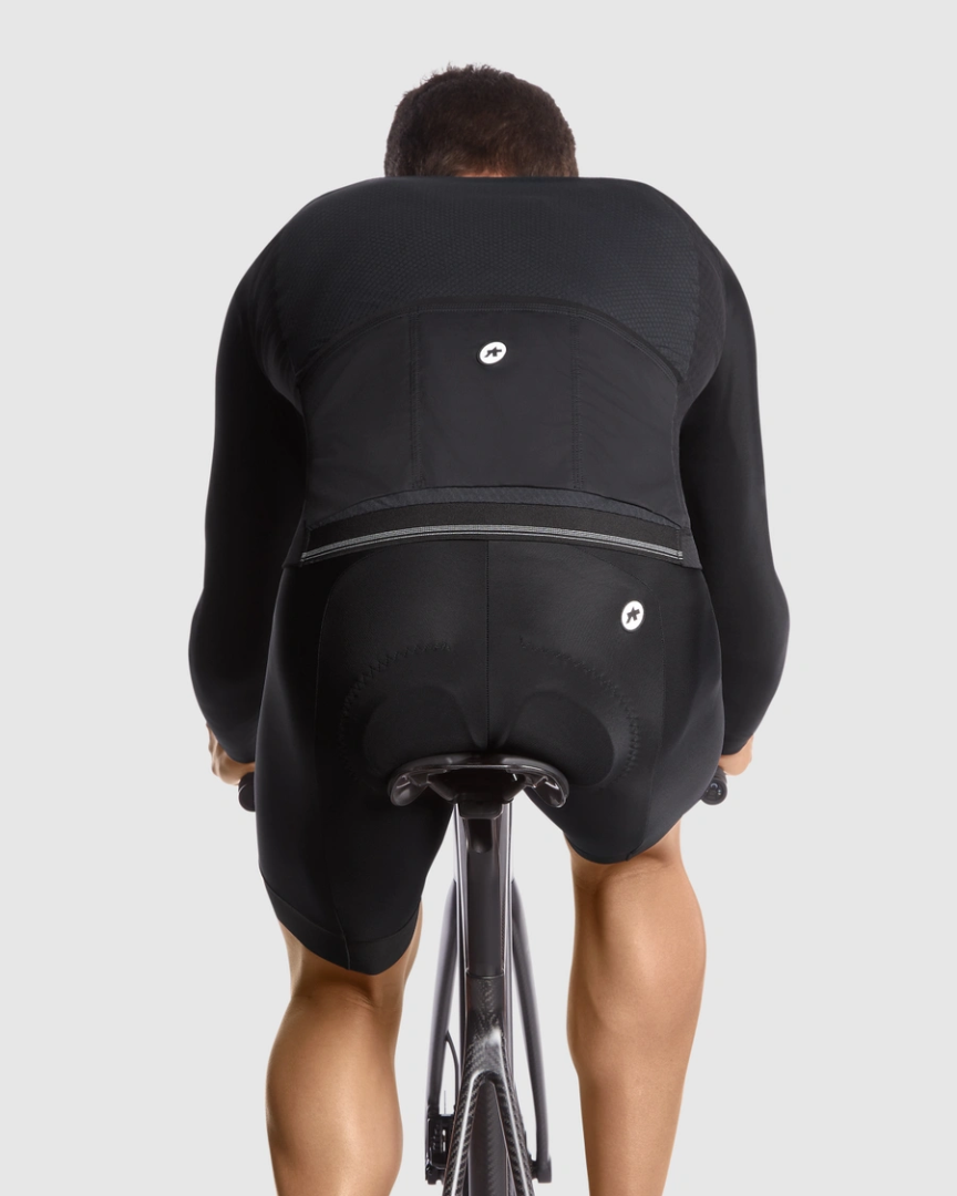 Assos Mille GTS Spring Fall Jacket C2 Heren