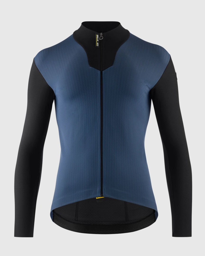 Assos Mille GTS Spring Fall Jacket C2 Heren