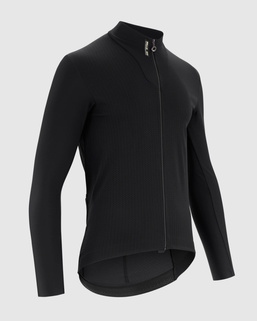 Assos Mille GTS Spring Fall Jacket C2 Heren