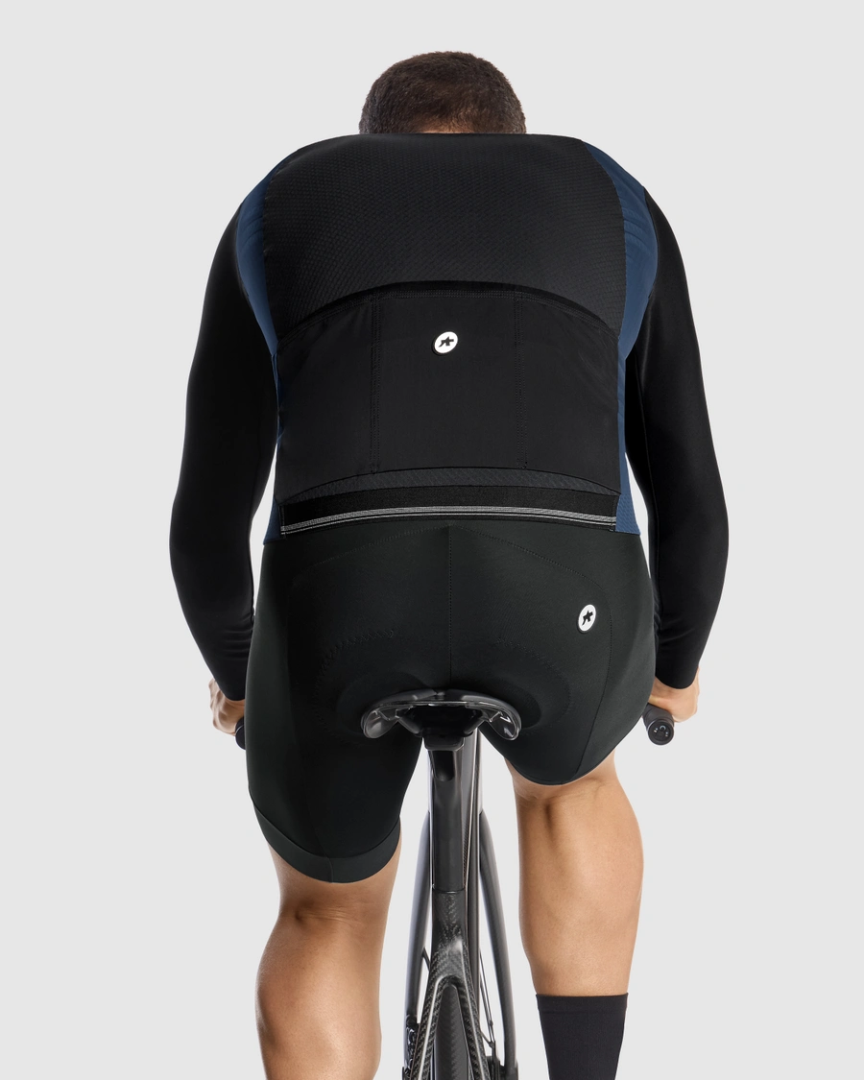 Assos Mille GTS Spring Fall Jacket C2 Heren