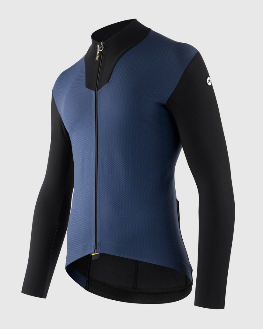 Assos Mille GTS Spring Fall Jacket C2 Heren