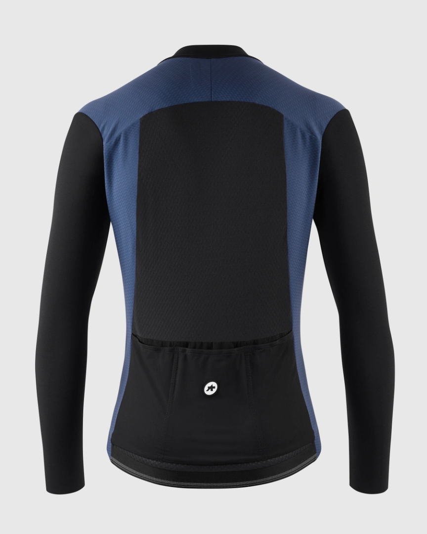 Assos Mille GTS Spring Fall Jacket C2 Heren