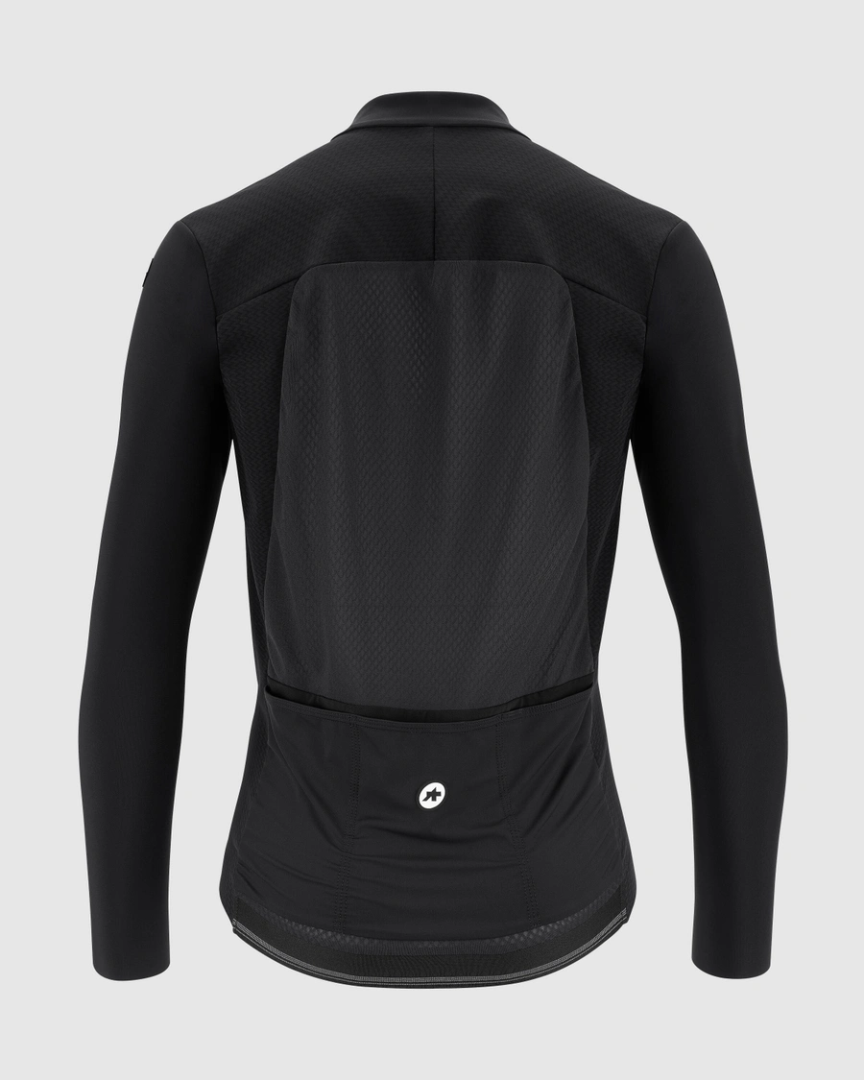 Assos Mille GTS Spring Fall Jacket C2 Heren
